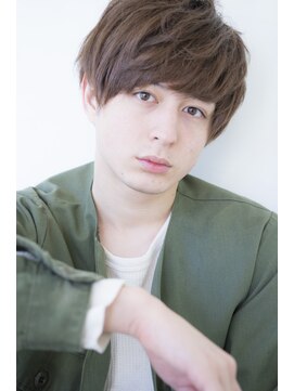 ガーランドツー(Garland 2F) [cafune/池袋]☆スマートマッシュスタイル☆