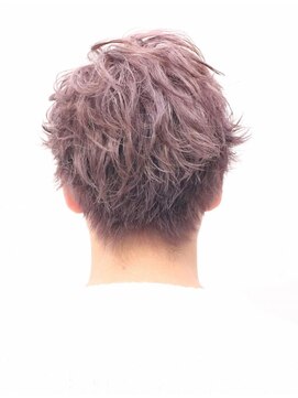 グロウ 別府店(growth) スクリューショート