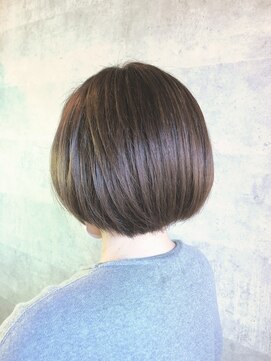 カームズ スパアンドカラー(CALMS) ムラサキ、パープル、ラベンダーブラウン、プレミアム美髪カラー