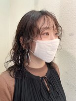 ボアソルテ(Boa Sorte)&nbsp;ミディアムウェーブ