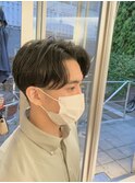 韓国風センターパート