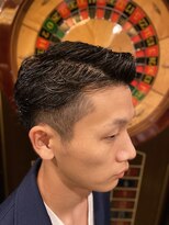 ヒロギンザ 横浜店(HIRO GINZA)&nbsp;ビジネススタイル