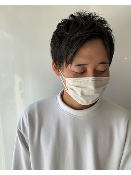 ヨロ(YoLo.) 爽やかナチュラルマッシュ