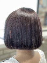 エイトセカンド 新宿三丁目店(EIGHT second)&nbsp;【EIGHT new hair style】