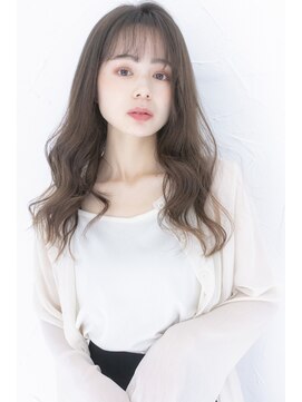 プライズ アイリス 池袋東口店(prize Iris) ベージュ/ブラウン/10代2代