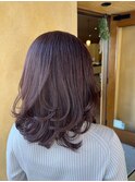 grey beige / グレージュ