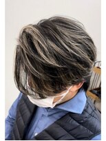 スキル 石岡(SKILL)&nbsp;メンズハイライト