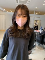 ビセラ(Vicella)&nbsp;韓国風スタイル