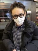 ~スパイキーショート~