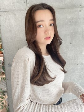 フォルテ 横浜店(FORTE) 大人ガーリー、チョコレート、モード、プリカール、ハイライト