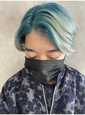 【men's】シャドールーツカラー（高槻/高槻美容室/メンズ）
