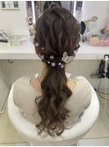 ローポニー