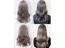 レポヘアー(Repos hair)