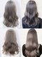 レポヘアー(Repos hair)の写真/【髪質改善&トリートメント】話題の髪質改善カラーを導入★最旬カラーもRepos　hairにお任せ♪