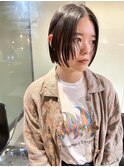 ステップボブ