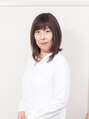 カミーノ ヘアデザイン(Camino Hair Design)&nbsp;枦山 知美