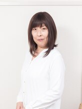 カミーノ ヘアデザイン(Camino Hair Design) 枦山 知美