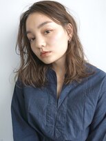 コス(kos)&nbsp;二子玉川美容室おすすめ/ショート/ボブ/ブリーチ/パーマ/