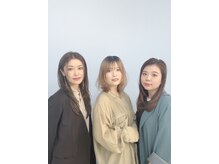 ムード マグ レーベル 南松本(MOOD Mag Label)