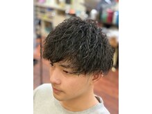 メンズ美容室 タカミ
