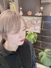 ロール(ROLL)&nbsp;久保 梢