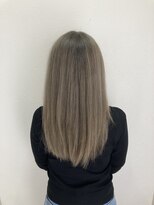 シエル 立川店(CIEL) 【CIEL 佐藤】ハイトーンミルクティー