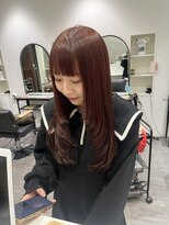 ココット 京橋店(cocotte)&nbsp;暖色×レイヤー