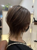 ツリーズ(Trees)&nbsp;ウルフデザイン