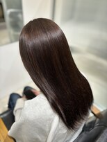 マチルダ(Matilda)&nbsp;質感再整カラー