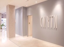 アース  モード 勝田台店(EARTH Mode)の雰囲気（アイラッシュ・エステブースも併設！こちらは完全個室です♪）