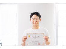 髪質改善のプロフェッショナル！美髪マイスター