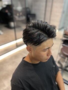 ソル 八王子(SOL) スポーティセンターパート