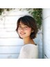 【学割U24】カット【平日12時から16時限定☆】￥5500→
