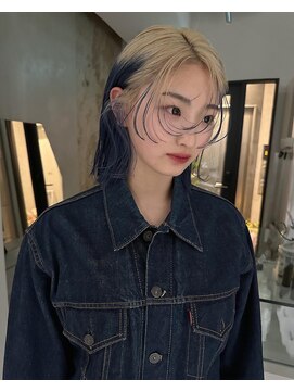 ソル 栄矢場町(SOL) デザイン