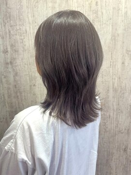 テトテ 門戸厄神店(tetote) 【tetote門戸厄神】くびれレイヤー/ミディアムレイヤー