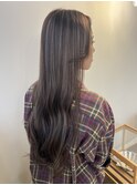 ハイライト/海外風/ケアブリーチ/髪質改善/ハイトーン/学割