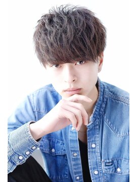 リップス 仙台annex(LIPPS) 爽やかメンズショート