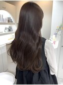 maal hair×long【広島・袋町】