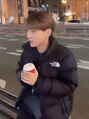 アッドバイケーツー 心斎橋(add by k-two Men's) 清水 裕大