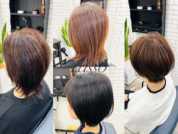 LUSSO 白浜店【ルッソ】