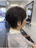 ショートスタイル