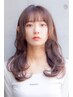 【持ちの良さ＆再現性◎】カット＋レディースパーマ￥10000