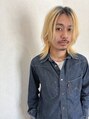 ファーストエンド 三ツ屋店(1st END.) 中村 