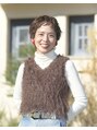 2席のみの美容室 アナイス(Anaiss) 上坪 あずさ