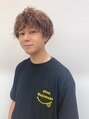 シオン 木場店(Zion) 吉田 達哉