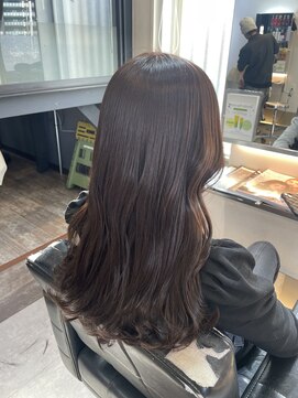 ノッポサン(Noppo3) ロングレイヤー