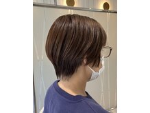アース 常盤平店(HAIR & MAKE EARTH)