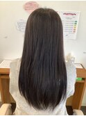 8レベル    オリーブブラウン