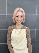アチーブリス(achieve Liss) 青柳 有咲