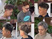 最新ショートスタイル☆